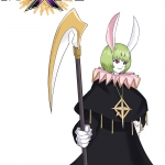 PXZ2_SEGA_SakuraWars_RanmaruMori_embargo_Oct8th_1444323831